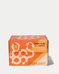 Puttin' On The Spritz Embossed Roll