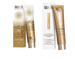 TONES Demi-Permanent Colour