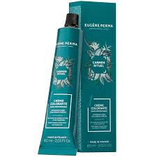 Carmen Rituel Ammonia-Free Coloring Cream