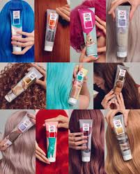 Wella Color Fresh Mask