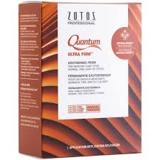 Quantum Perm Extra Body Firm Acid