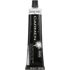 Carmen Additives
