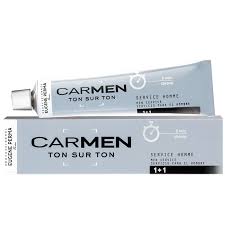 Carmen Ton Sur Ton Men