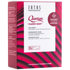 Quantum Perm Classic Body Acid