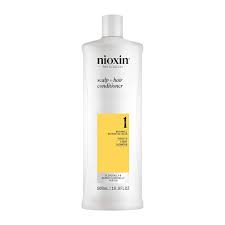 System 1 Scalp + Hair Conditioner