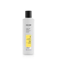System 1 Scalp + Hair Shampoo