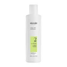 SYSTEM 2 scalp + hair conditioner