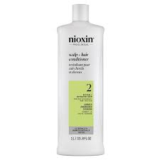 SYSTEM 2 scalp + hair conditioner