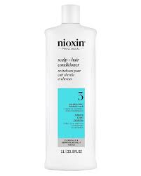 SYSTEM 3 scalp + hair conditioner