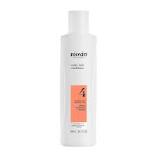 SYSTEM 4 scalp + hair conditioner