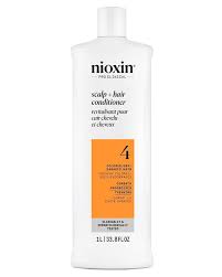 SYSTEM 4 scalp + hair conditioner