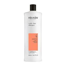 SYSTEM 4 scalp + hair shampoo