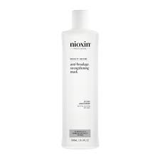 DENSITY DEFEND anti-breakage strengthening mask