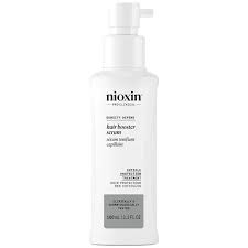 DENSITY DEFEND hair booster serum