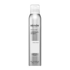 DENSITY DEFEND volumizing dry shampoo