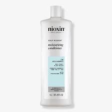 SCALP RECOVERY moisturizing conditioner