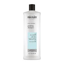 SCALP RECOVERY purifying shampoo
