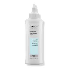 SCALP RECOVERY scalp soothing serum