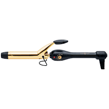 Gold 'N Hot 24 K GOLD SPRING IRON