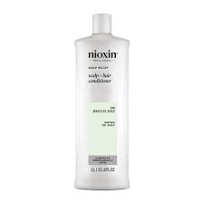 SCALP RELIEF scalp + hair conditioner