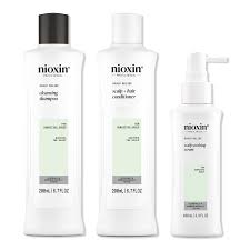 SCALP RELIEF kit