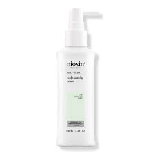 SCALP RELIEF scalp soothing serum