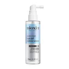 ULTIMATE POWER hair fall defense serum