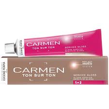 Carmen Ton Sur Ton Gloss