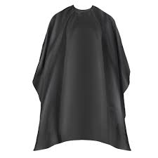 Carmen Cape- Black