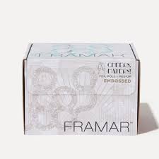 Cheers, Haters! Embossed Roll