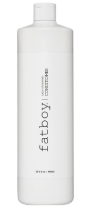 Fatboy Daily Hydrating Conditioner