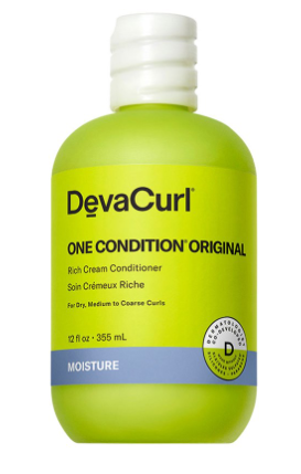 DevaCurl One Condition Original Formula