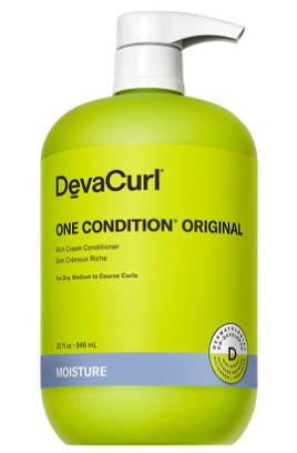 DevaCurl One Condition Original Formula