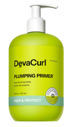 DevaCurl Plumping Primer