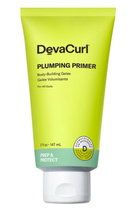 DevaCurl Plumping Primer