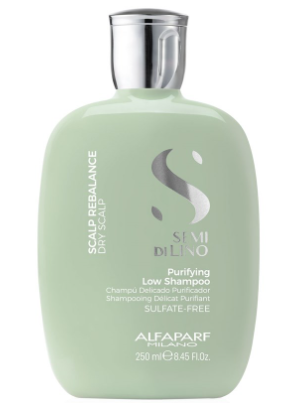 Alfaparf Semi Di Lino Purifying Low Shampoo