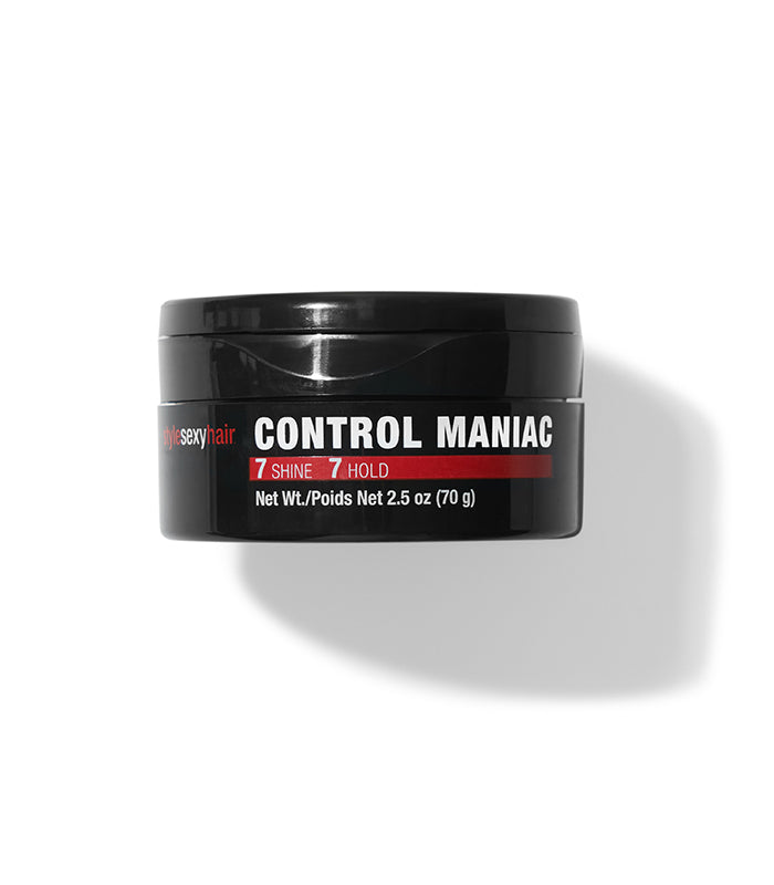 Control Maniac Styling Wax
