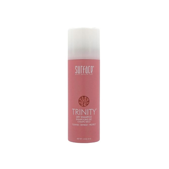 Trinity Color Care Dry Shampoo
