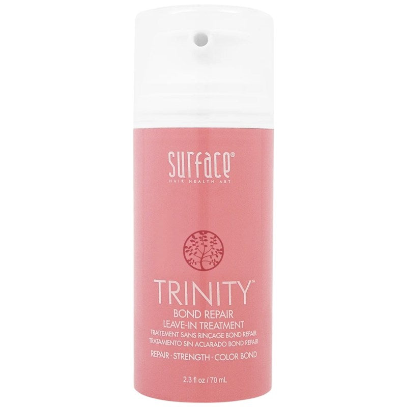 Trinity Bond Repair