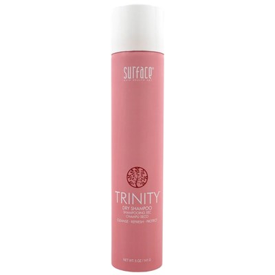 Trinity Color Care Dry Shampoo