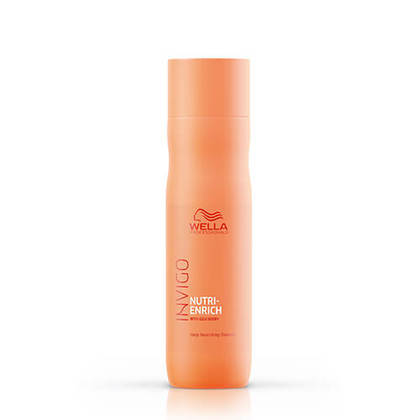 Professionals INVIGO Nutri-Enrich Deep Nourishing Shampoo