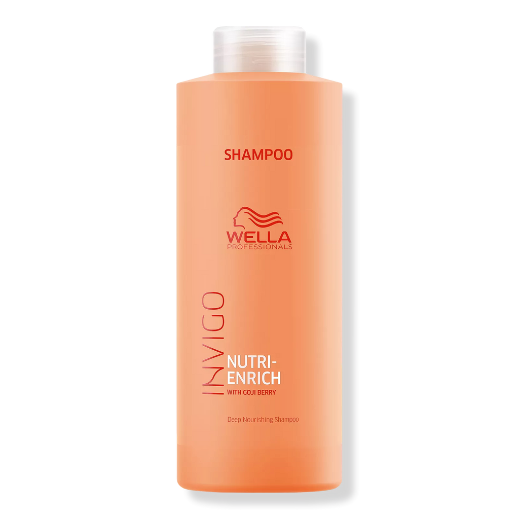 Professionals INVIGO Nutri-Enrich Deep Nourishing Shampoo
