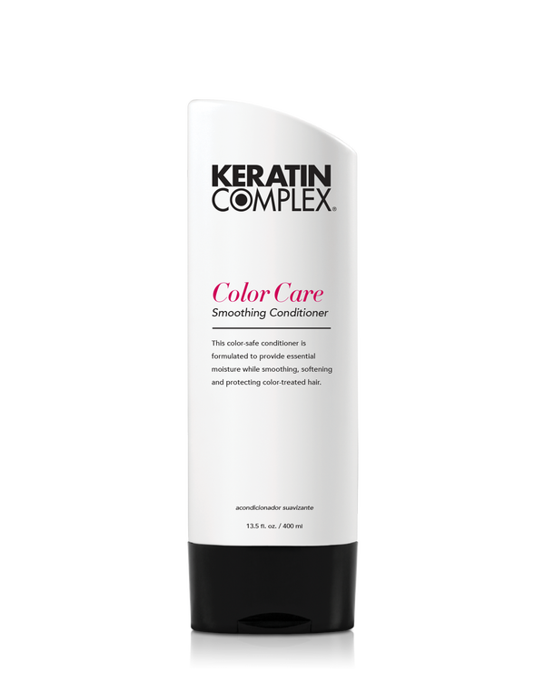 Keratin Complex Color Care Smoothing Conditioner