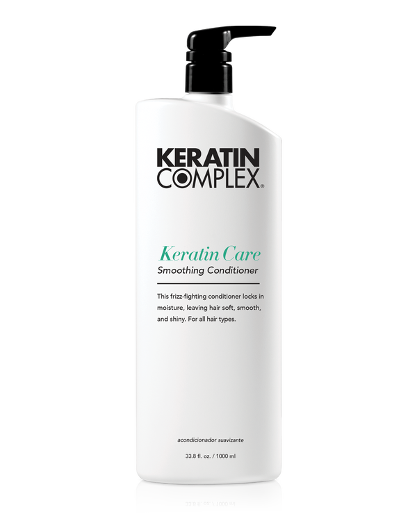 Keratin Complex Keratin Care Smoothing Conditioner