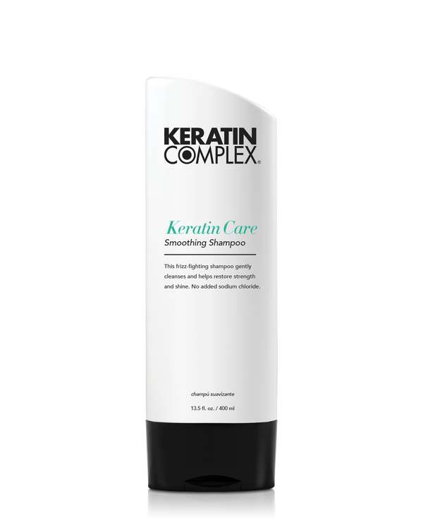Keratin Complex Keratin Care Smoothing Shampoo