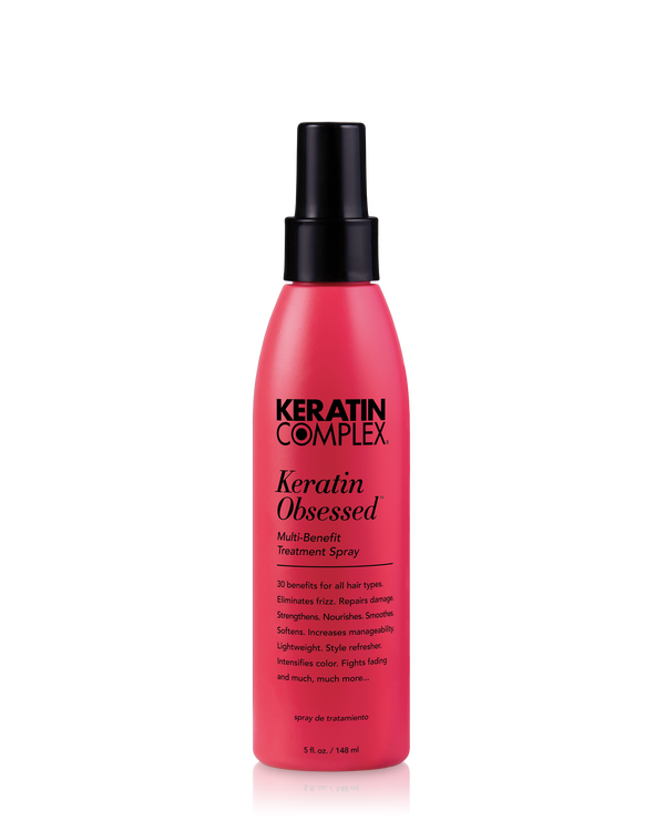 Keratin Complex Keratin Obsessed™ Multi-Benefit Treatment Spray