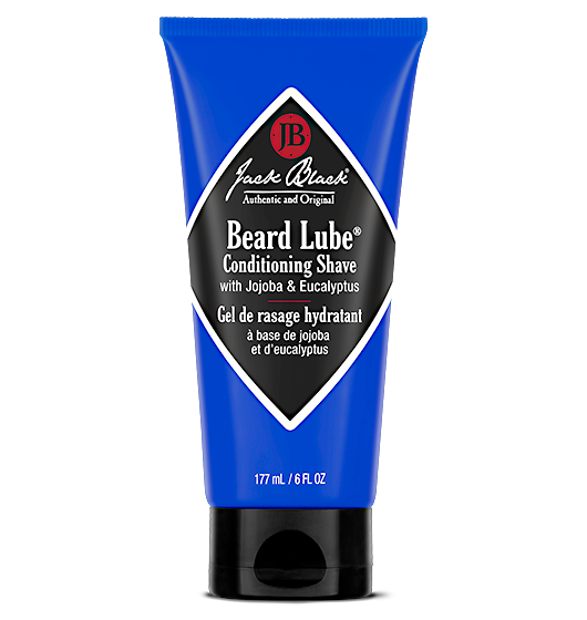 Jack Black Beard Lube Conditioning Shave