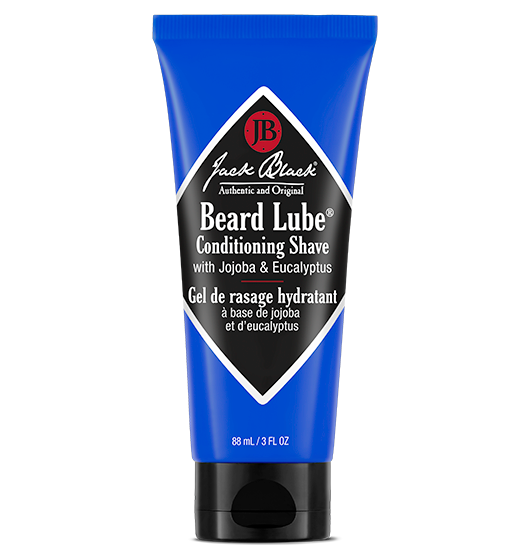 Jack Black Beard Lube Conditioning Shave