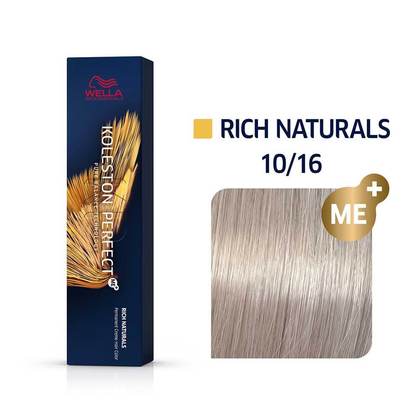 Koleston Perfect 10/16 ME+ Lightest Blonde/Ash Violet Permanent – Beans Beauty