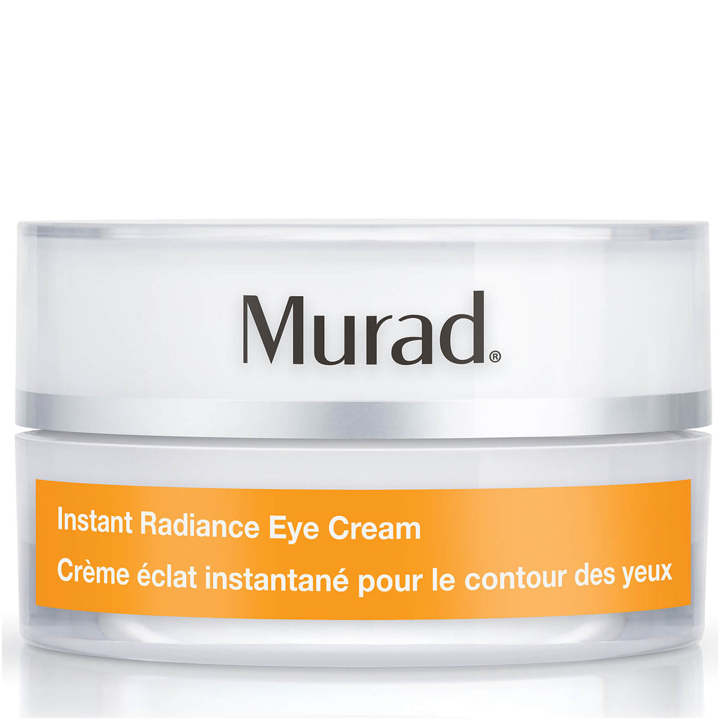Murad Instant Radiant Eye Cream